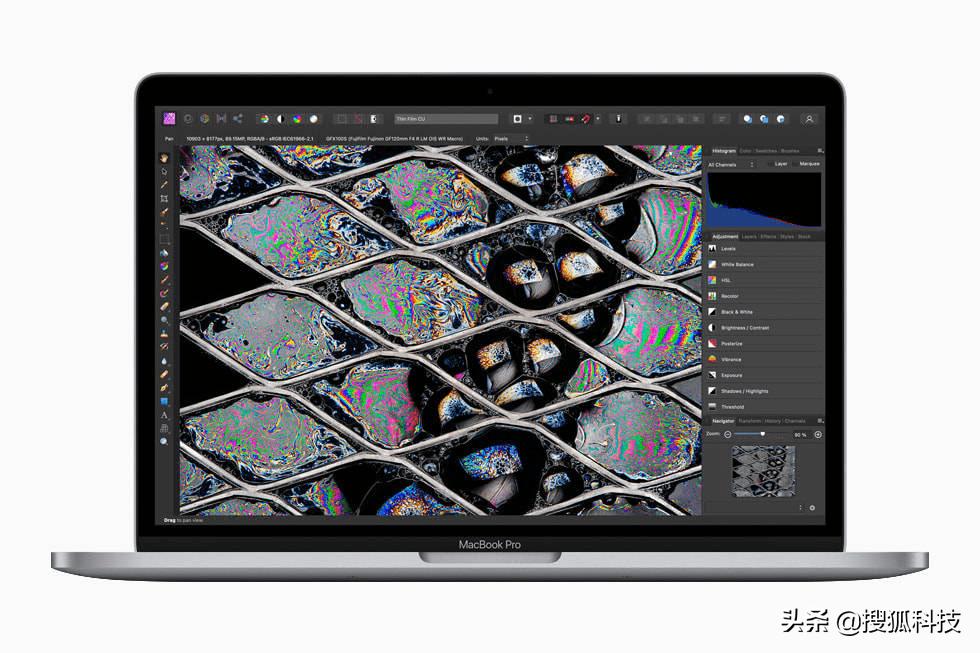 苹果全球开发者大会m2,150秒看完苹果开发者大会