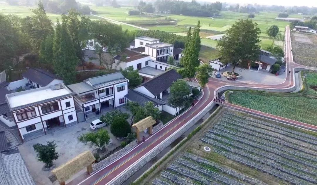 贵州省5起乡村振兴典型案例通报,乡村振兴中可以做哪些景观设计