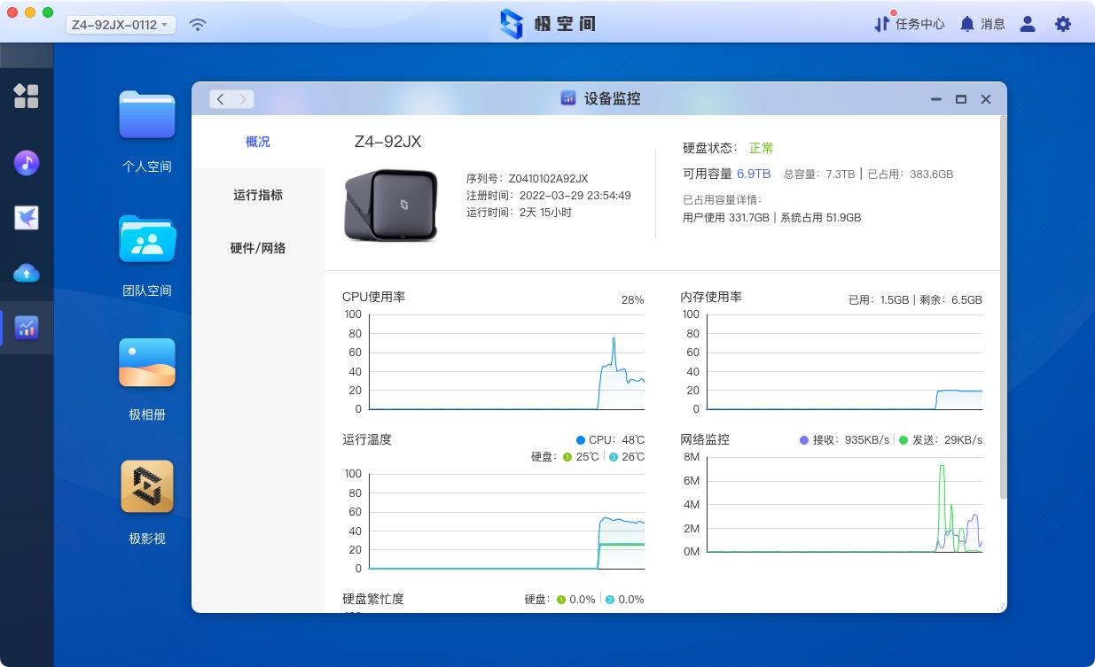 鏋佺┖闂存柊z4usb杩瀗as,鏋佺┖闂磟4nas浣撻獙