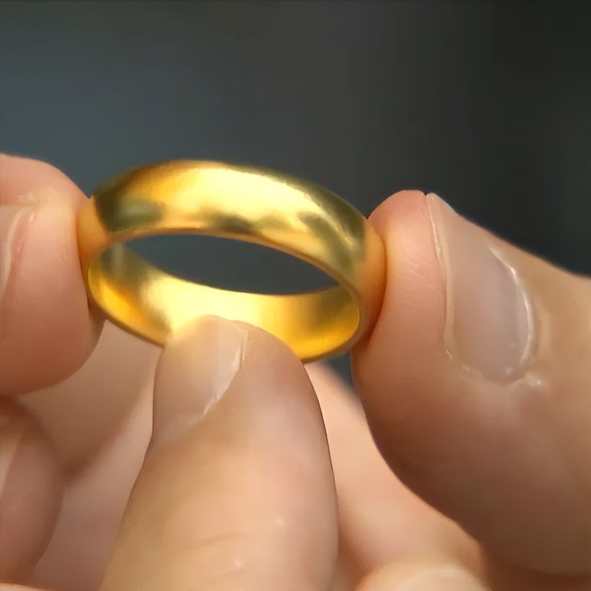 老凤祥戒指古法,老凤祥戒指古法金多少钱