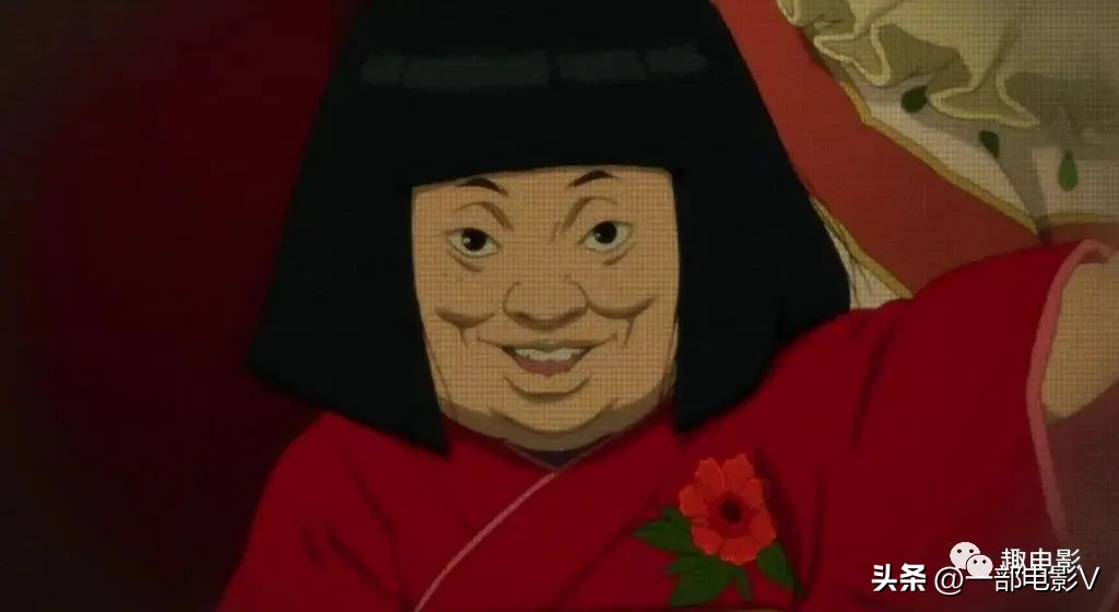 成人动画巅峰之作，豆瓣9.1分《红辣椒》