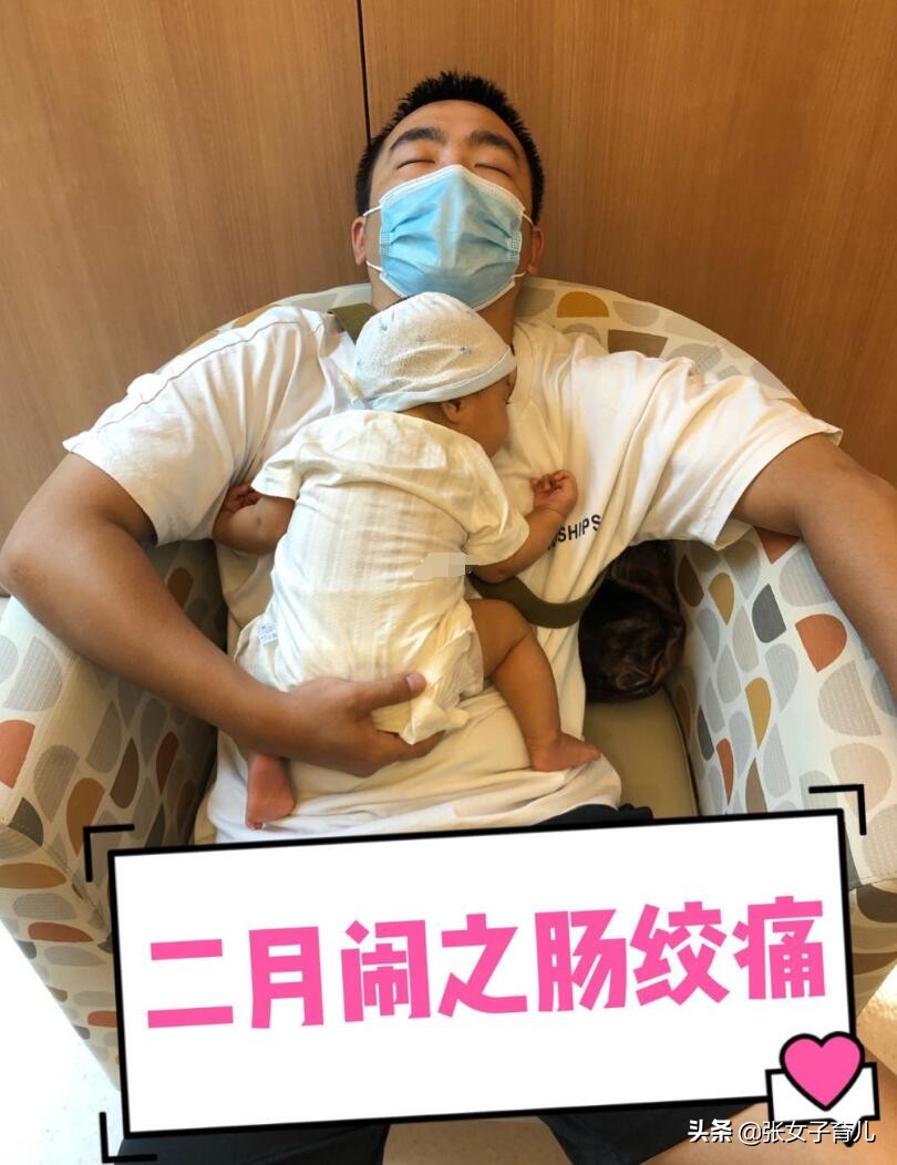 两个多月的宝宝闹腾的让人崩溃,两个月的宝宝不乖总闹腾