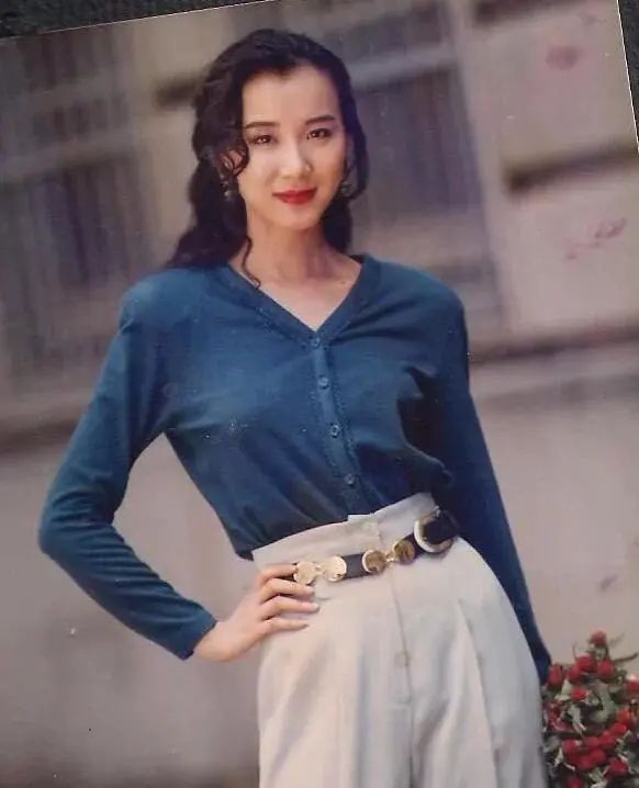 至今未婚的十位女明星,至今未嫁的10位大龄港台女星