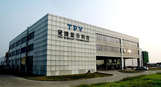 华为电视tcl代工,东芝电视是tcl代工还是贴牌