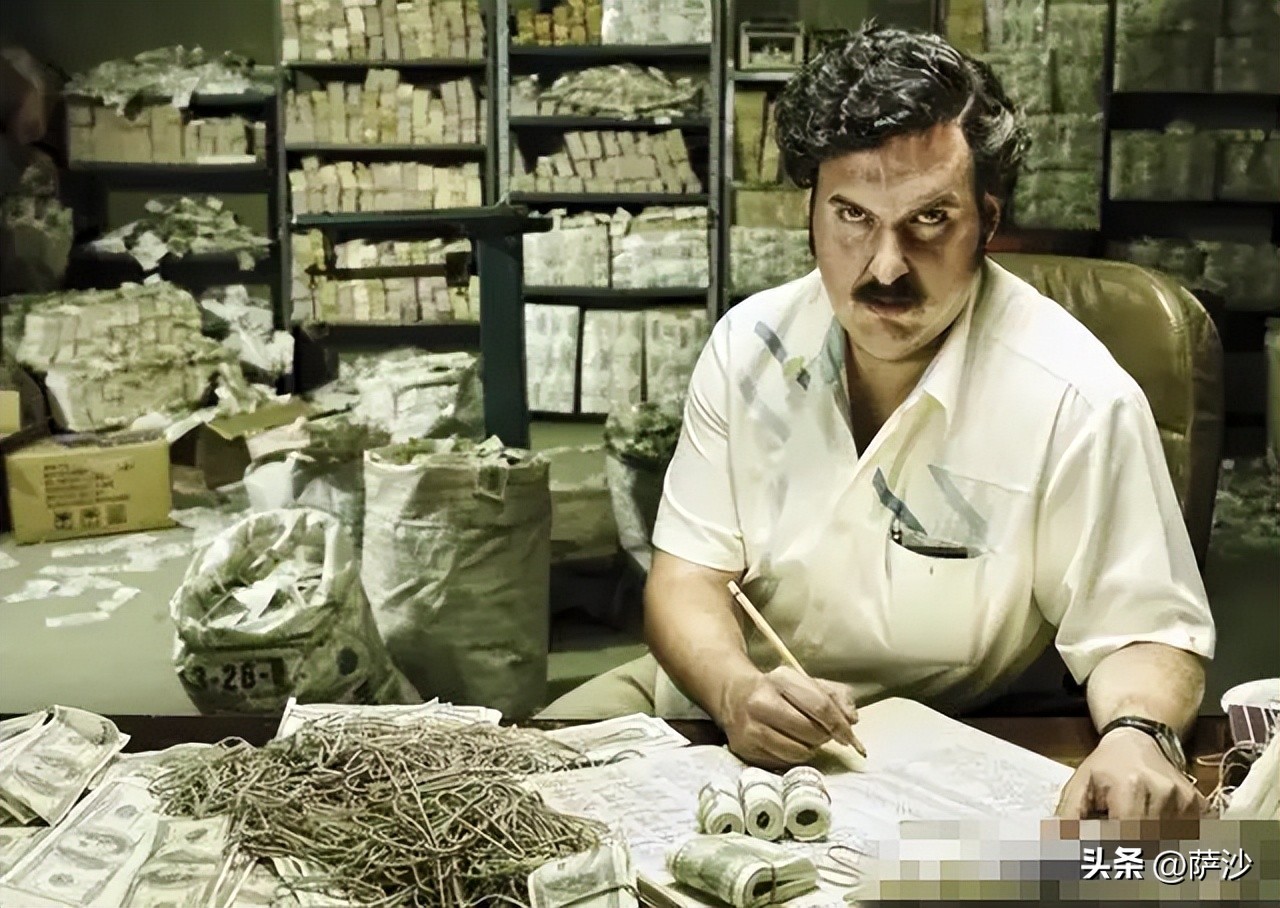 美国能消灭墨西哥毒枭么,美国为什么不打掉墨西哥毒枭