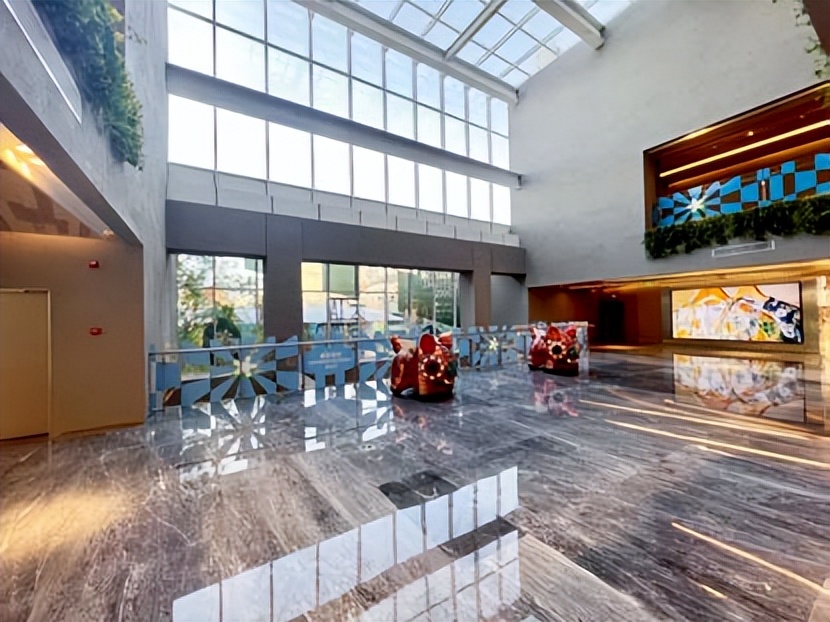 北京城市更新项目,北京城市更新街区