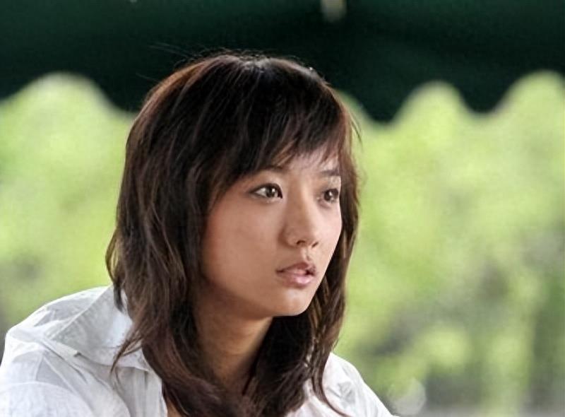 王珞丹脱戏,37岁的王珞丹有多迷人