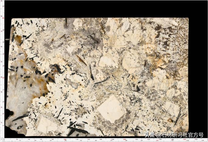 奢石详解,奢石知识科普