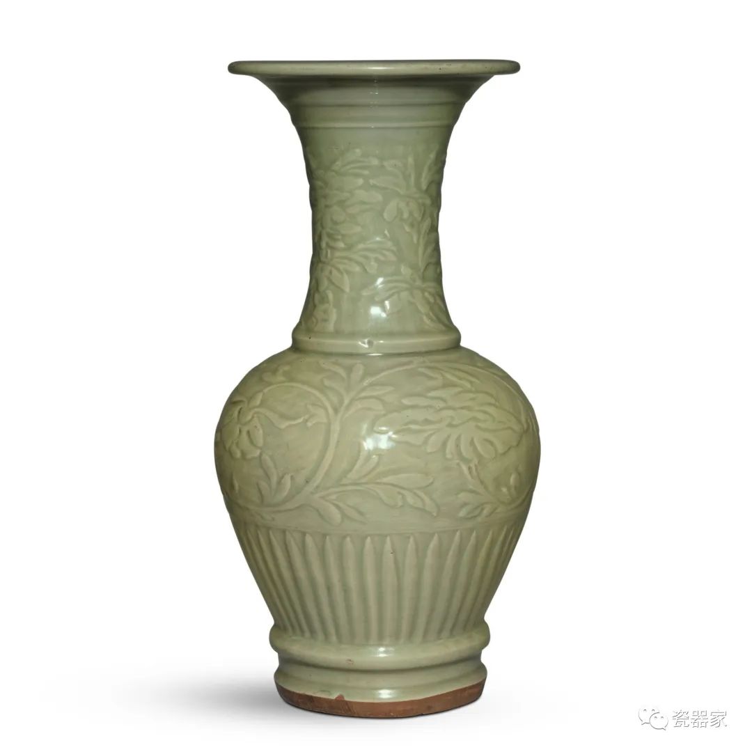 苏富比瓷器秋拍 (苏富比19年香港瓷器春拍)