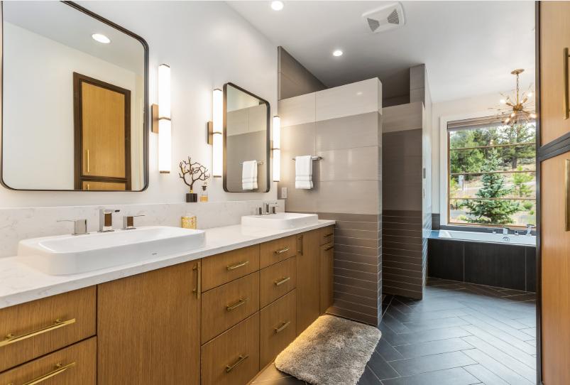 卫浴装修哪里最容易被忽略,卫浴装修小知识