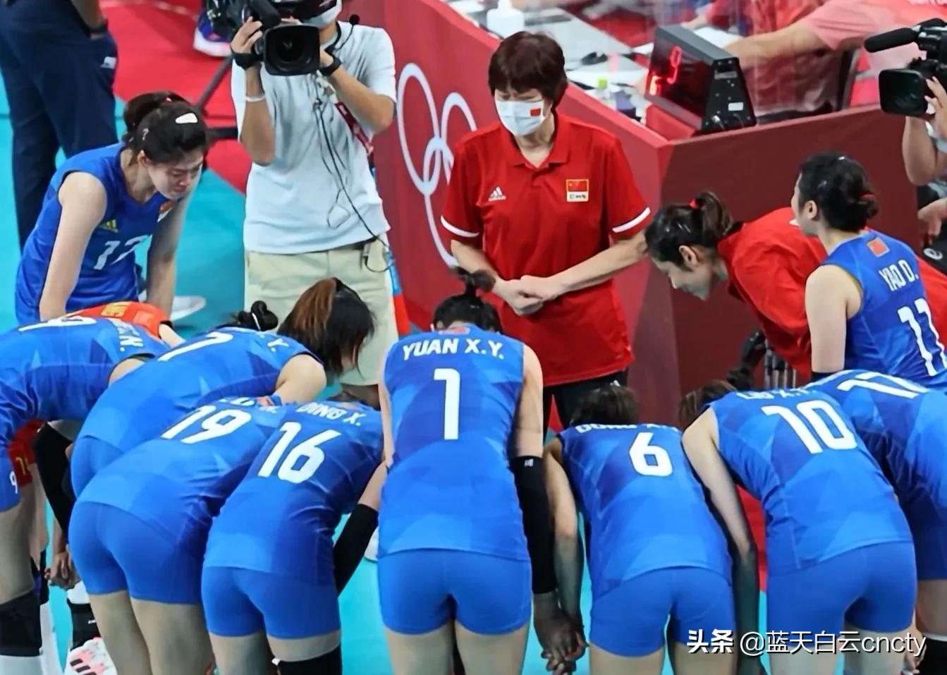 生日快乐！郎平！我们心中永远光芒四射的排球女神