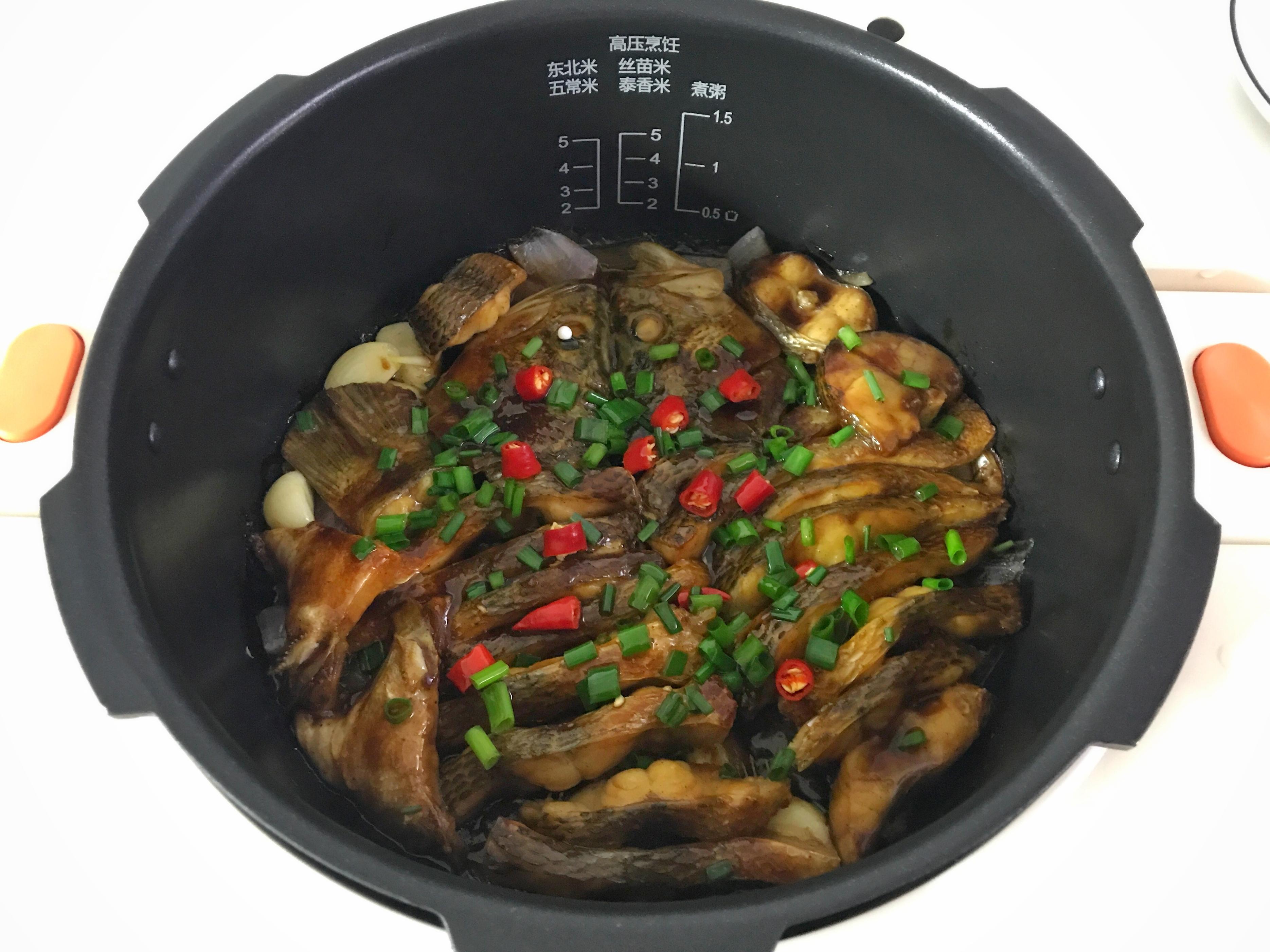 淡水鱼什么鱼最好吃最有营养刺少,十大美味淡水鱼排名抗浪鱼