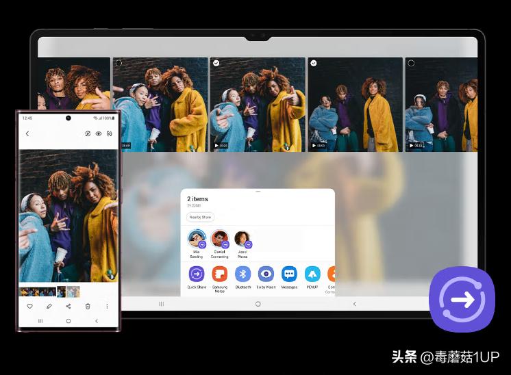 三星生态最值得买的产品,三星生态联动