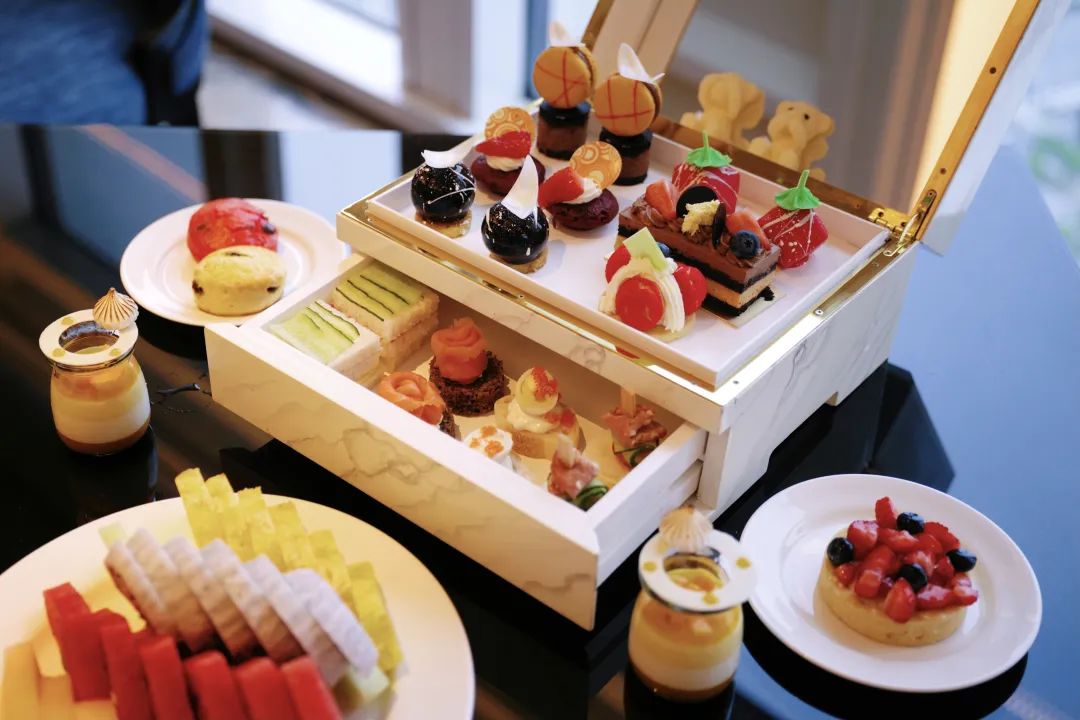 来大连住这里,每天都是海景富翁