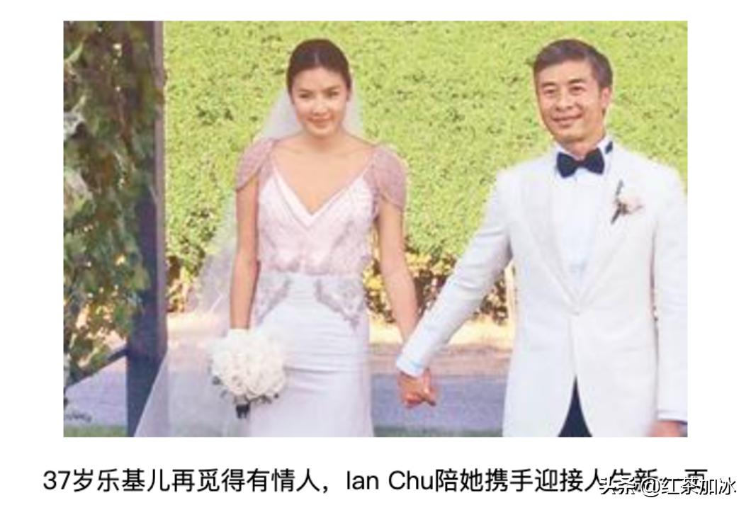 4年花光黎明7.5亿的女人，明知对象是假富豪还要嫁？她在图什么？