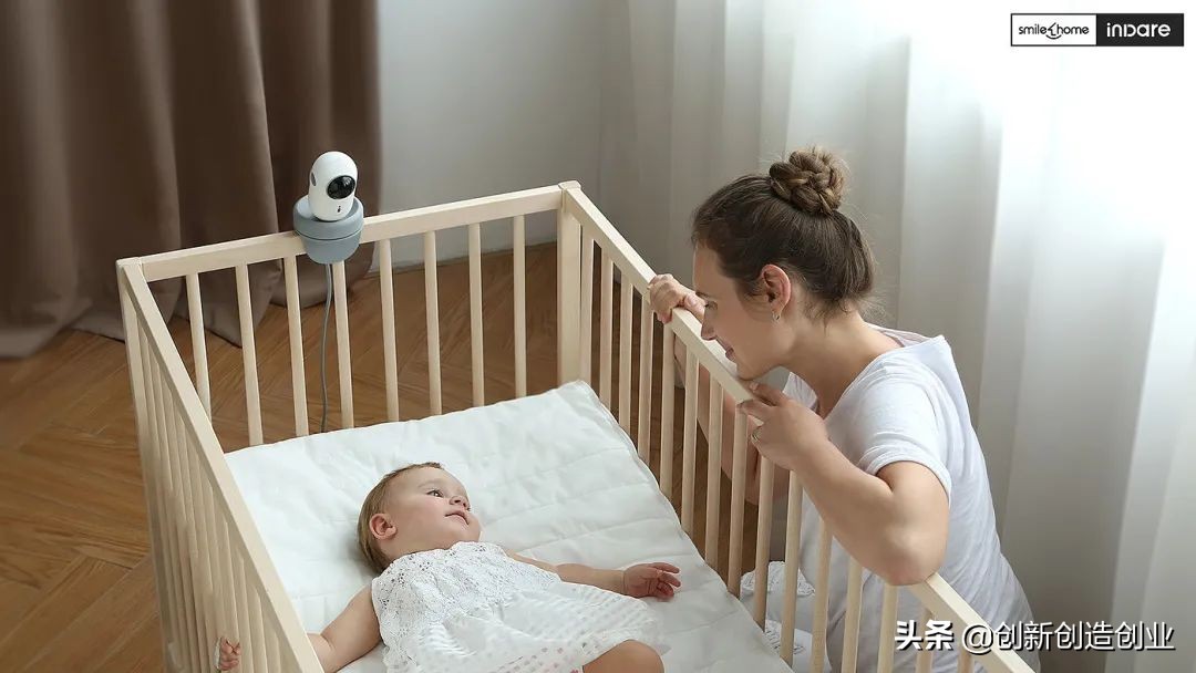 邯郸智能家居创新设计,智能家居的创业创新点