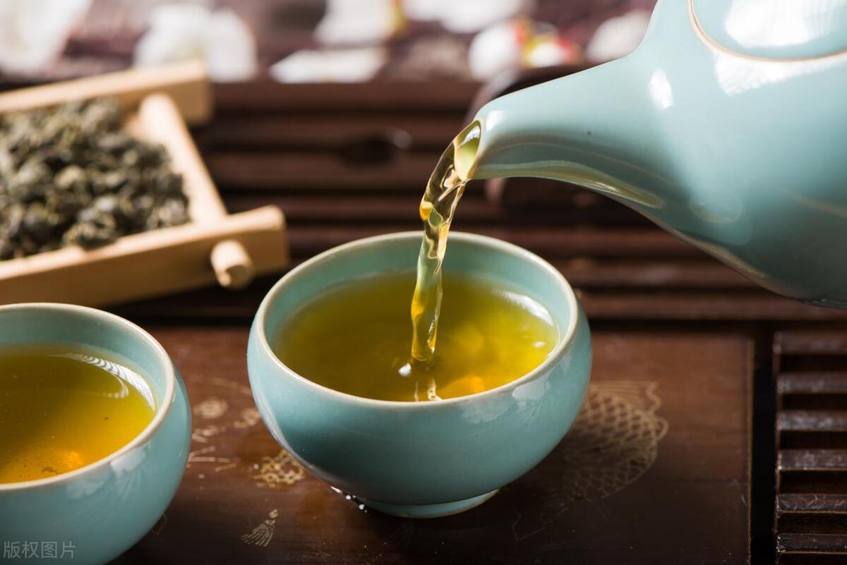 十大茶痴人物排名,历史上八大茶痴你知道几位