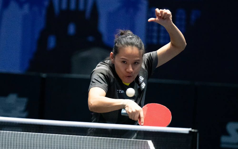 王艺迪国乒夺冠视频,王艺迪夺冠被刘国梁认可