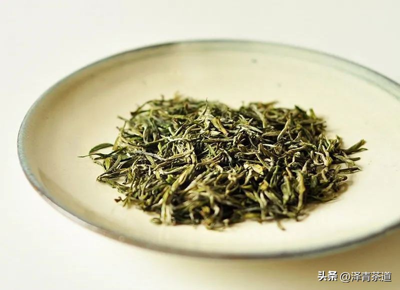 “自古名寺出名茶”，什么样的茶才能称为禅茶呢？