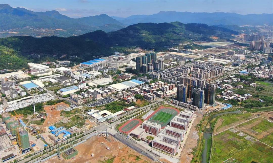 龙岩第一医院规划图,龙岩开发区规划的是什么医院