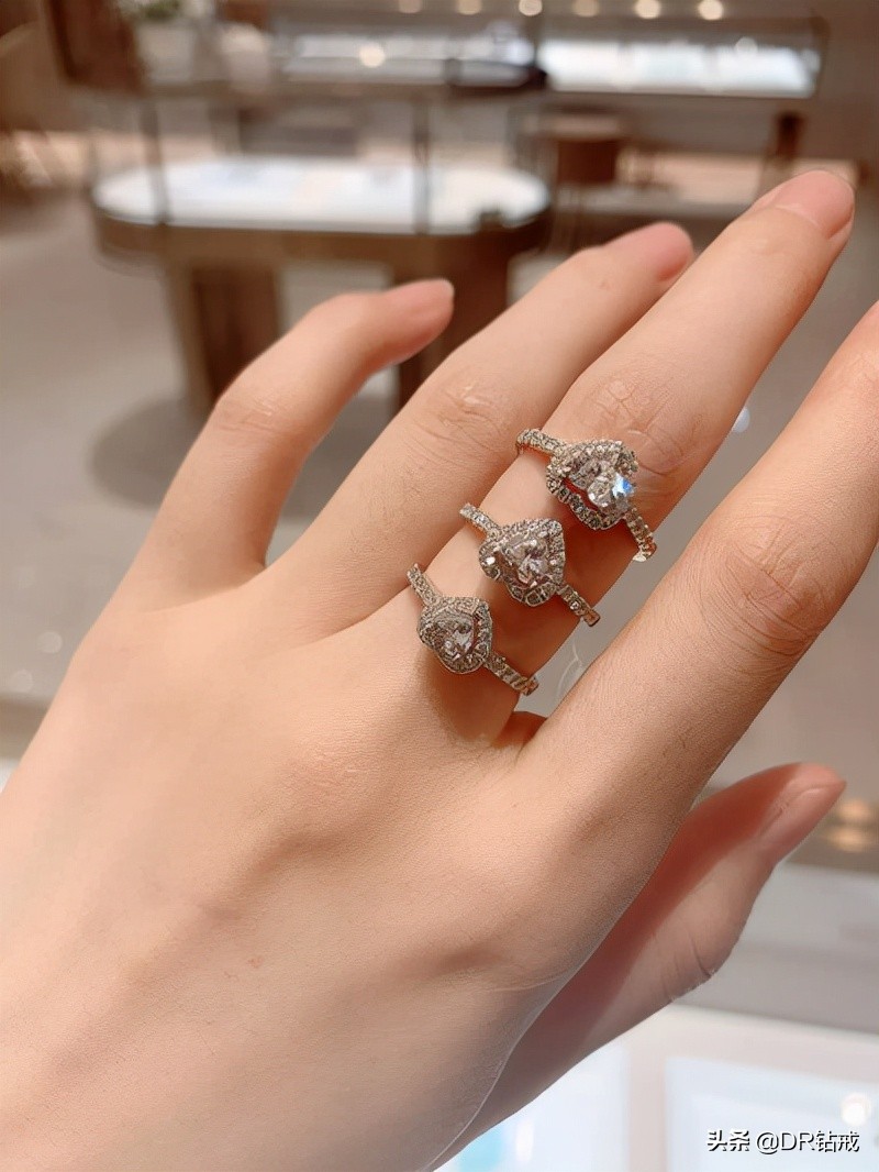 钻戒鉴定手法视频,钻戒鉴定去哪里