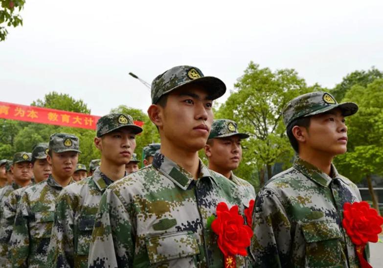 2023大学生征兵条件及要求,2023年大学生征兵条件要求