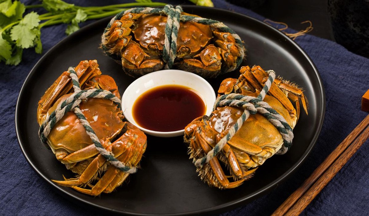 国内最好大闸蟹排名第一,大闸蟹最出名的是哪个地方