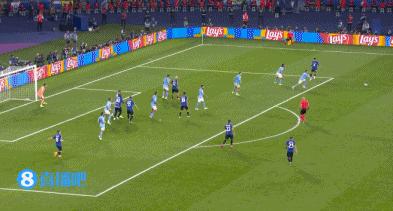 国际米兰vs曼城犯规,国际米兰连续4场零封