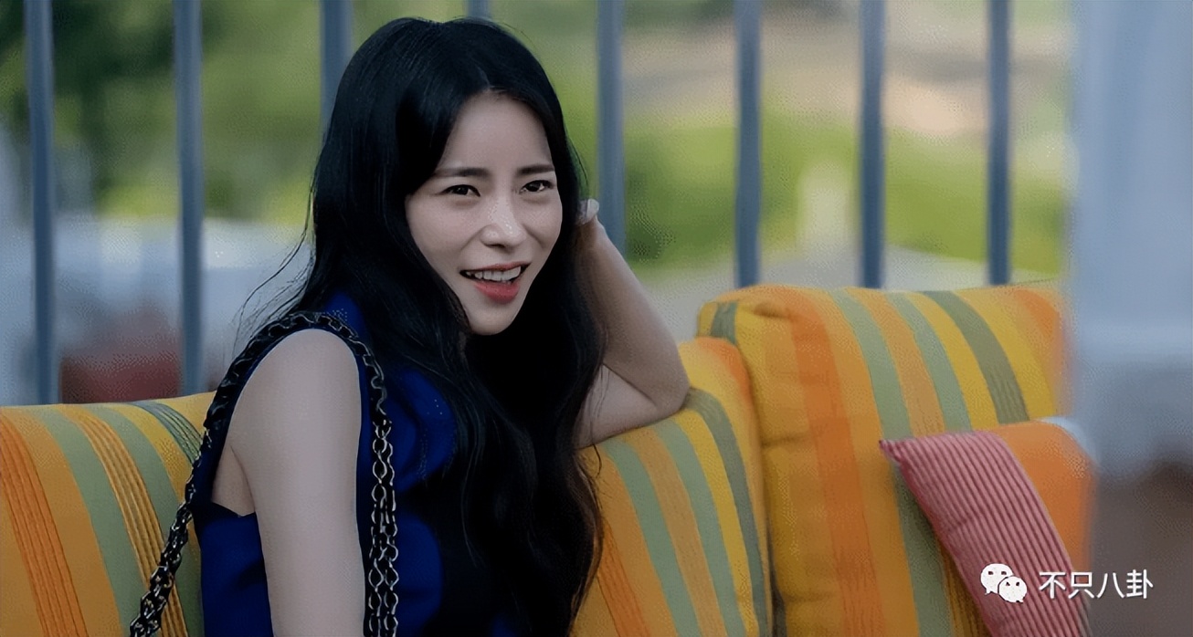 宋慧乔状态引热议,再看宋慧乔的状态