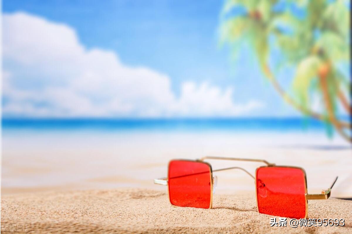 这个夏天，不用怕晒！小妙招教你轻松防紫外线