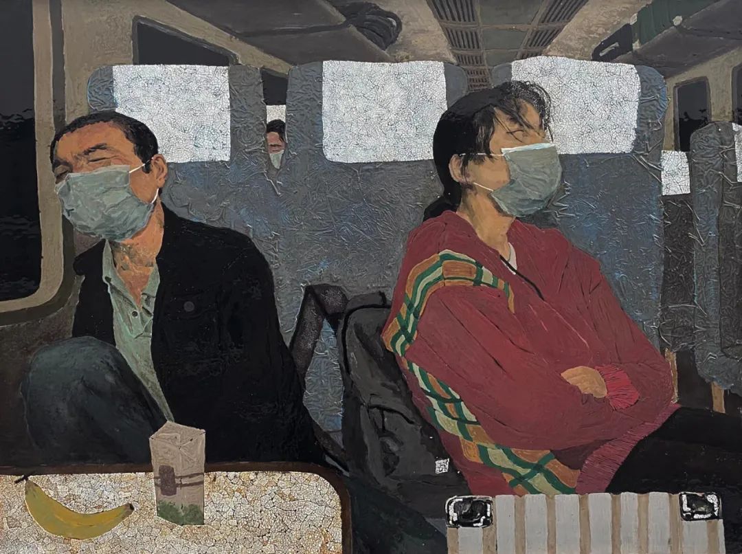 漆艺作品展,河北省美术作品展览会