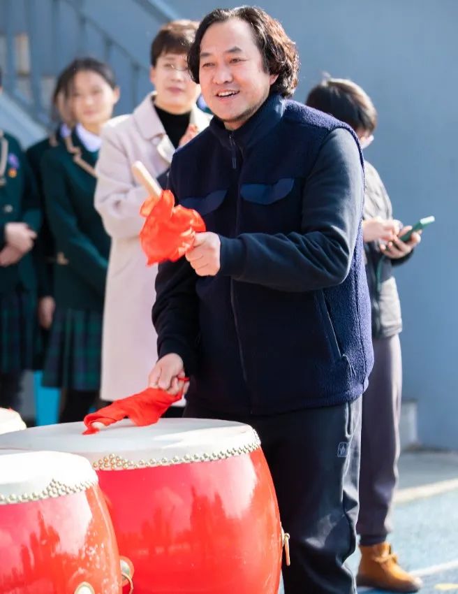 德才兼备，艺体并进！昆十中、白塔中学体育嘉年华圆满落幕