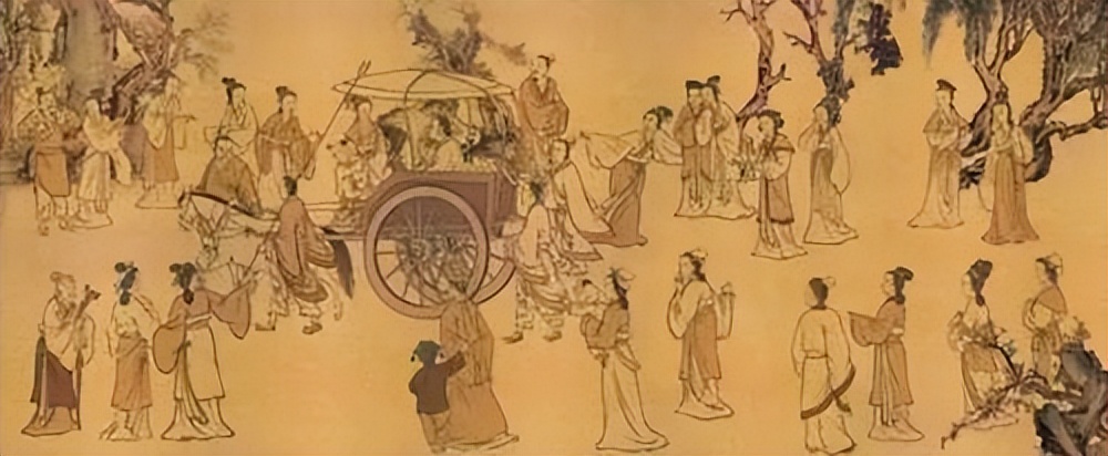 美丽与阳刚并存：揭秘中国历史上的十大绝版*男美**！