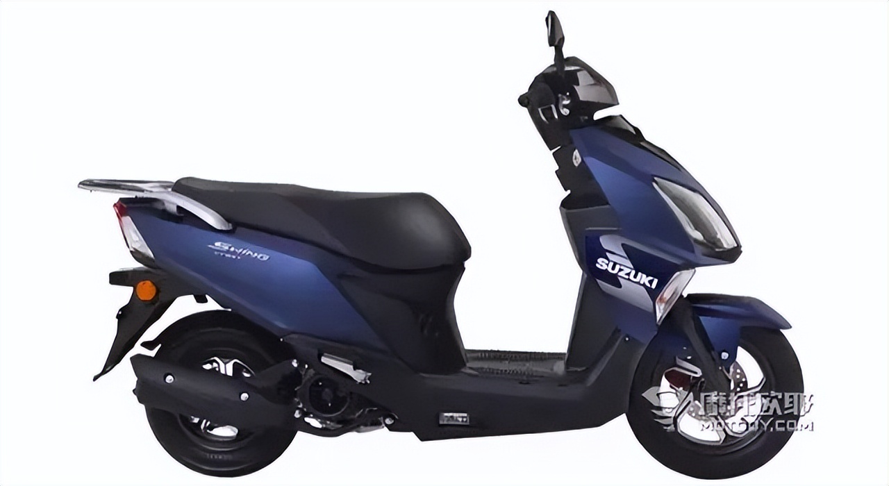 铃木uy125和豪爵afr125性能对比,铃木uy125与豪爵afr125发动机对比