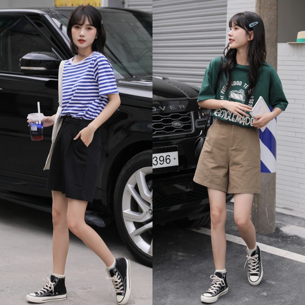 不穿高跟鞋怎么穿出来才显身高,矮个子穿什么高跟鞋子显高