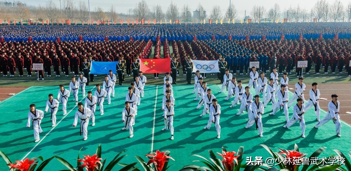 学习武术好吗,学习武术如何找寻名师