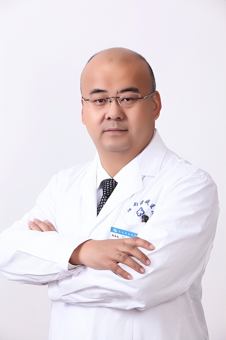 【聚焦*会两**】渭南海成皮肤专科医院院长韩海成获评“优秀市政协委员”荣誉称号