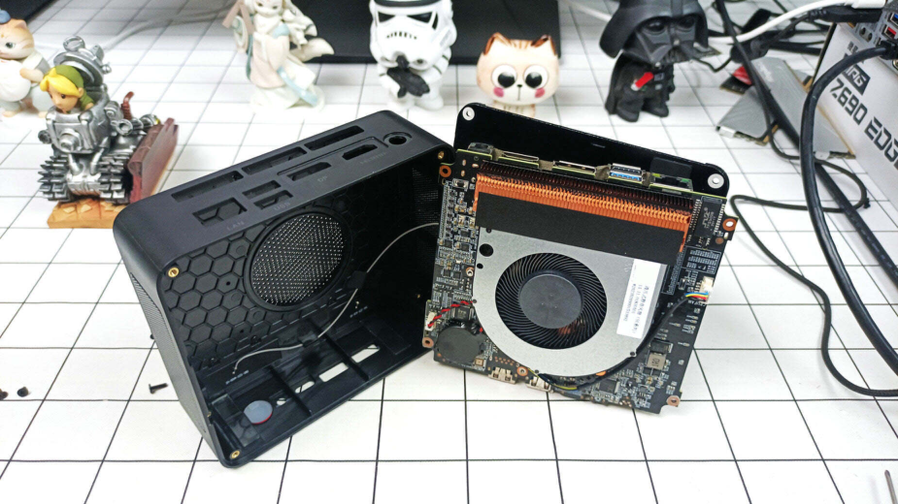 迷你主机代替笔记本,迷你电脑取代传统主机