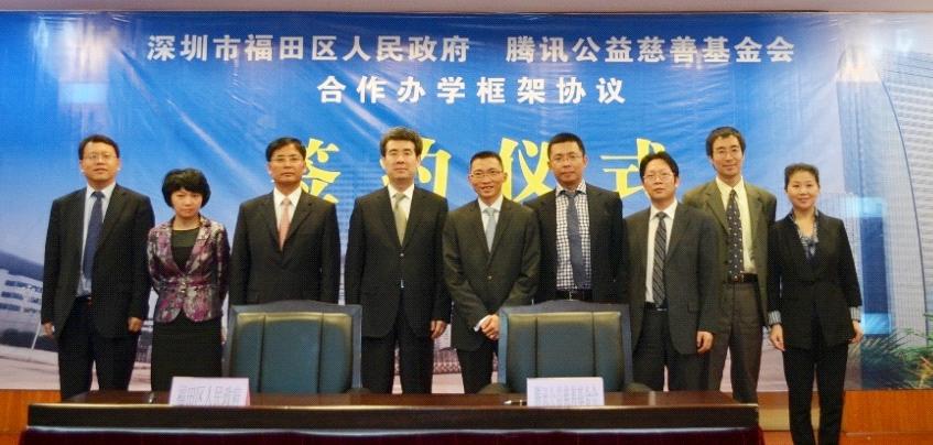 承办25高！招生规模扩3倍！这所学校还有这些变革刷新你的想象