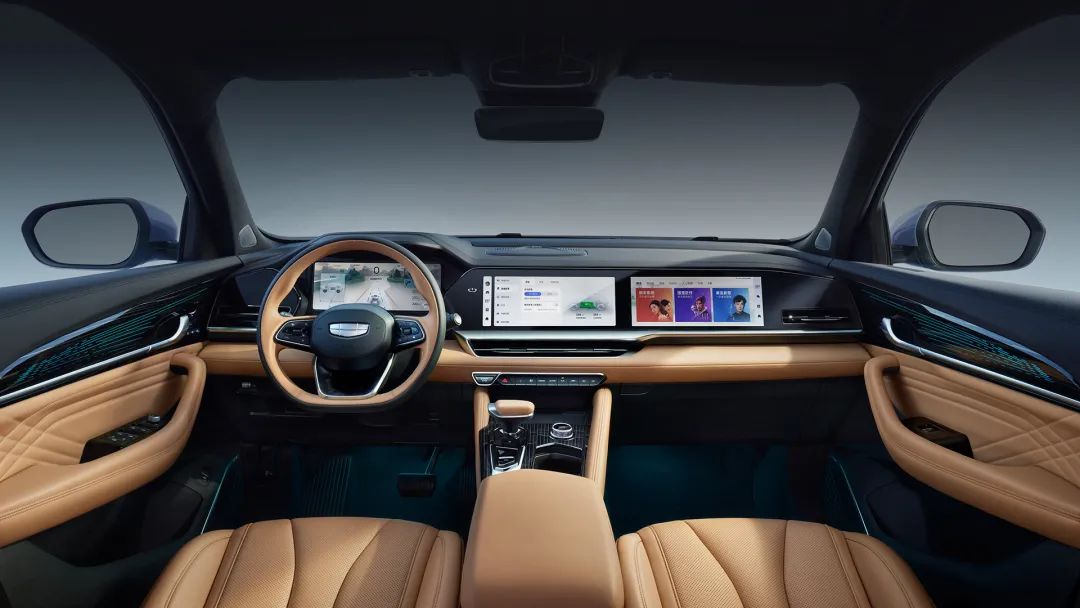 超过50%用户选择国产车，懂哥总结了这几个原因