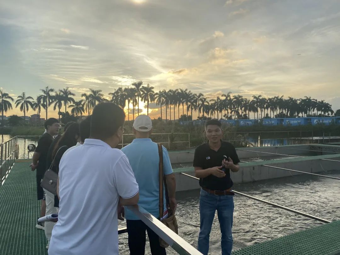 内循环环形跑道或圆形跑道养鱼,养鱼养殖场利润模式