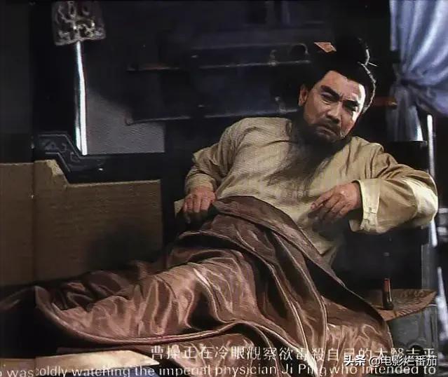 三国演义哪些演员必须精挑细选,三国演义的10位主要演员现状