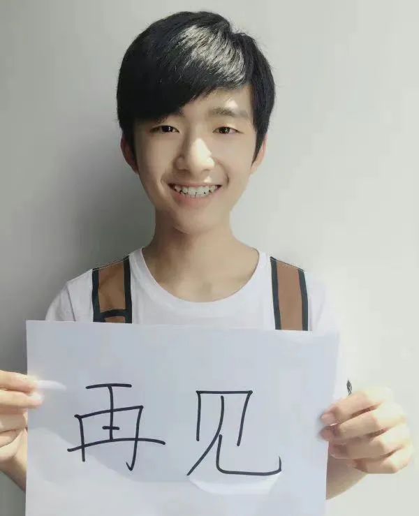 tfboys成长背后的感受,刘志宏与tfboys不同的人生