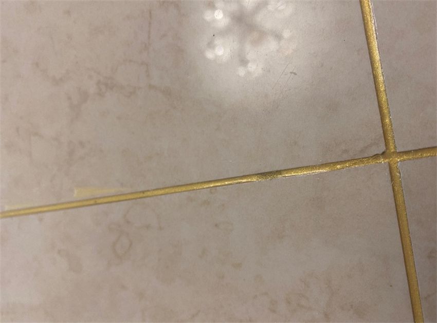 关于瓷砖美缝懂这5点就够了,如果装修可以重来必须避坑