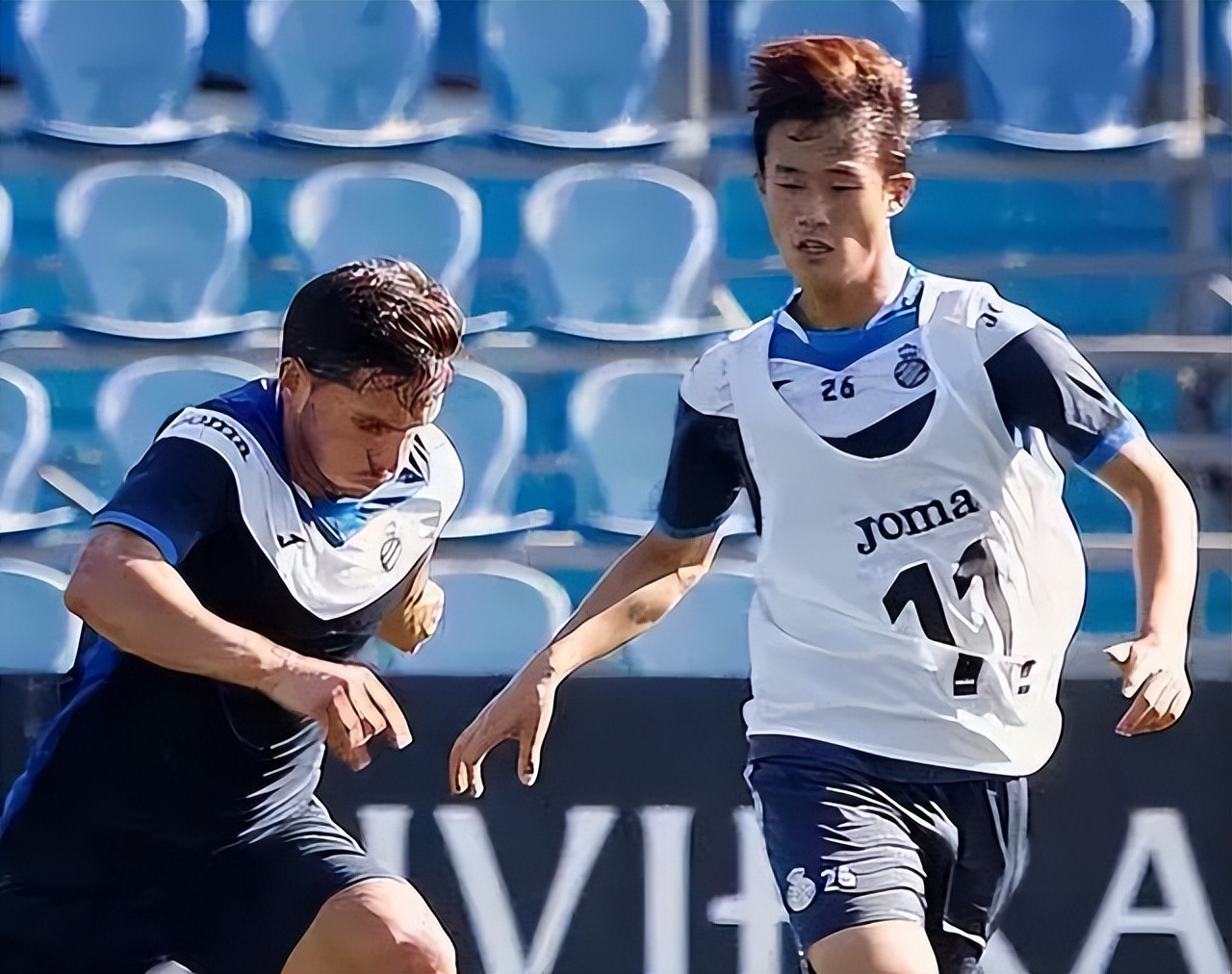 中超历史第一外援回归,中超首位00后