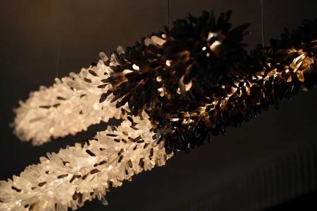 设计趋势｜布鲁盟设计：义乌中海·九樾府，重塑生活的图腾