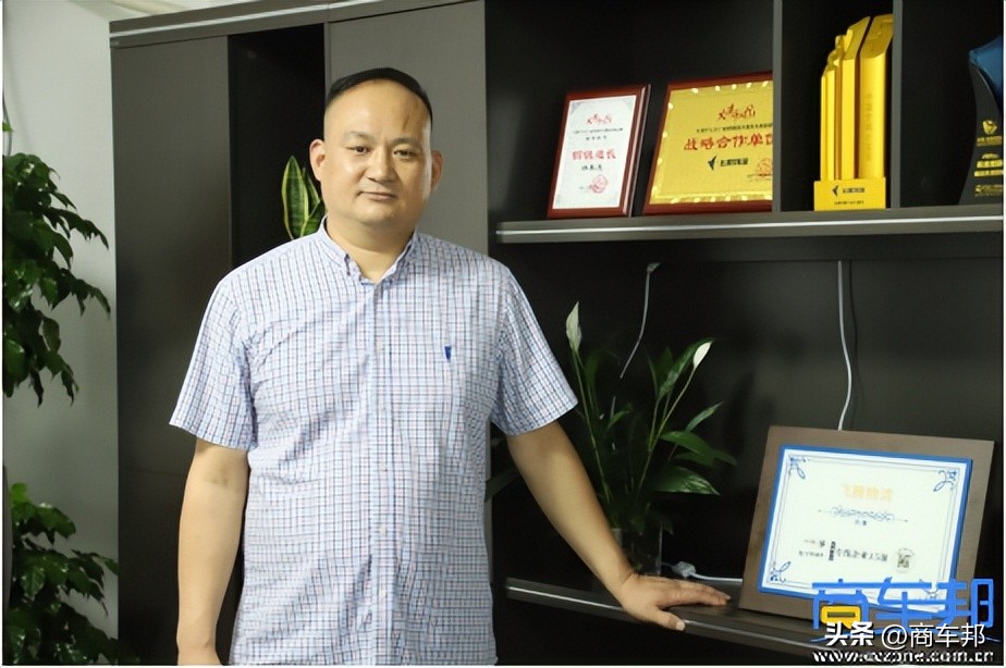 货运行情不好为什么还有买新车的,行情不好为什么买豪车