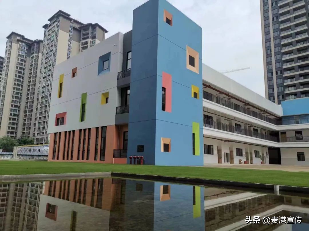 贵港市2022年普惠幼儿园有哪些,贵港港南区公立幼儿园有哪些