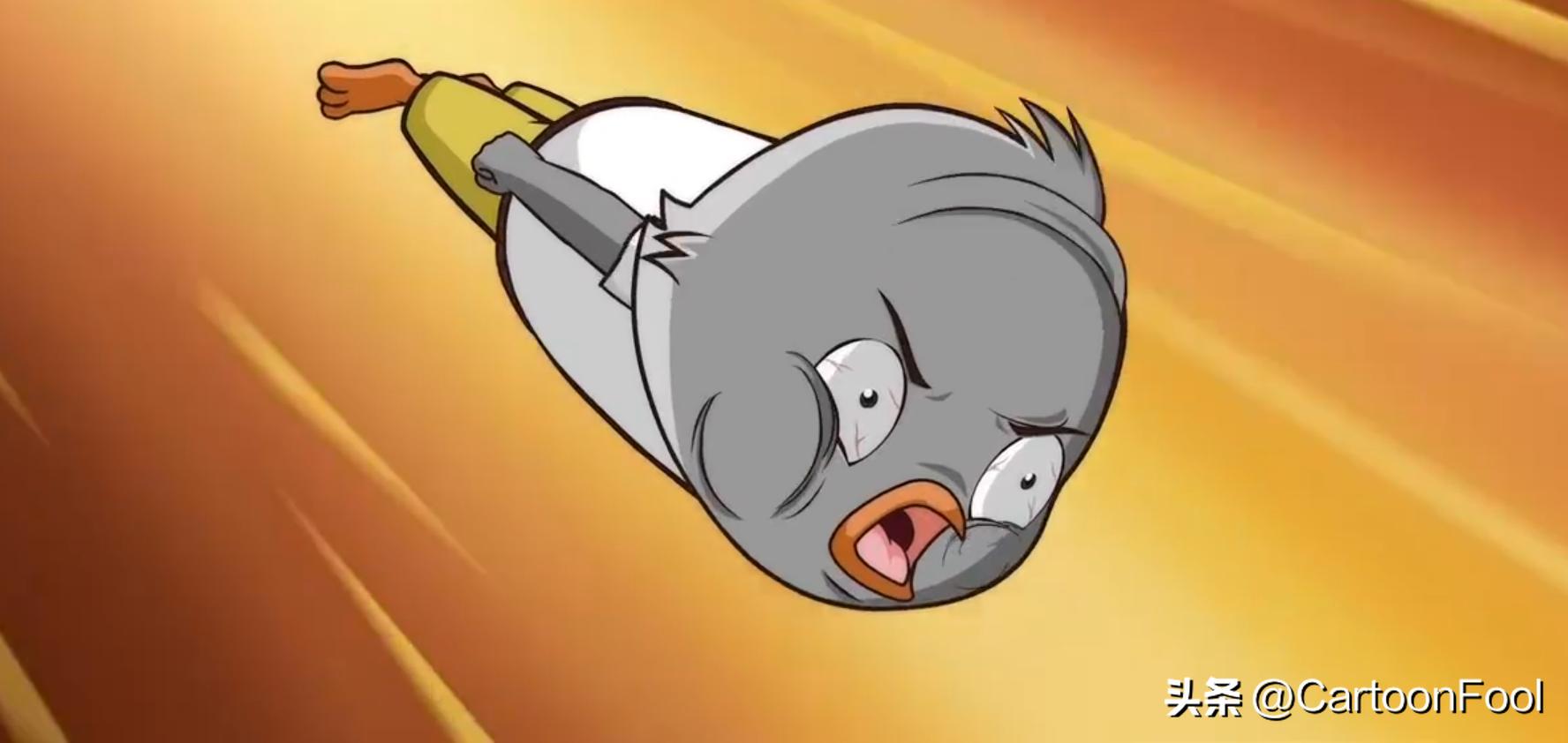 橡树餐厅动画片好看么,橡树餐厅动画片好看吗