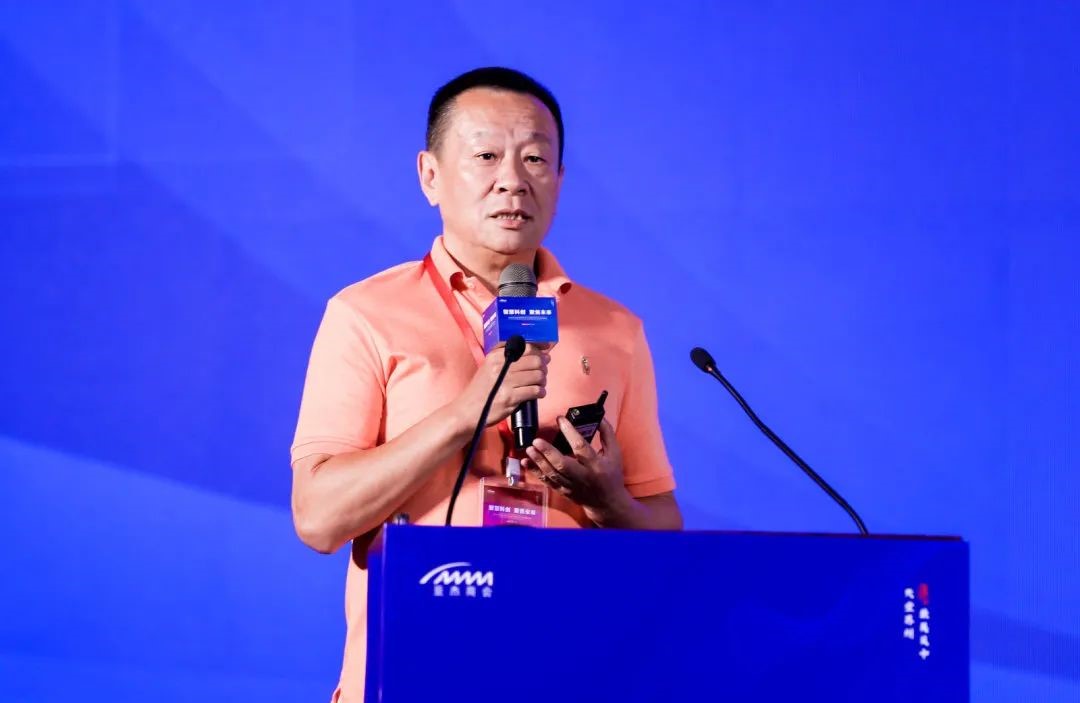 “智慧科创聚焦未来”——亚杰苏州吴中区创业者峰会圆满落幕